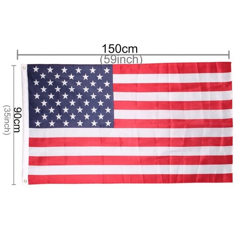 Fahne flagge usa 90x150cm - flagge,