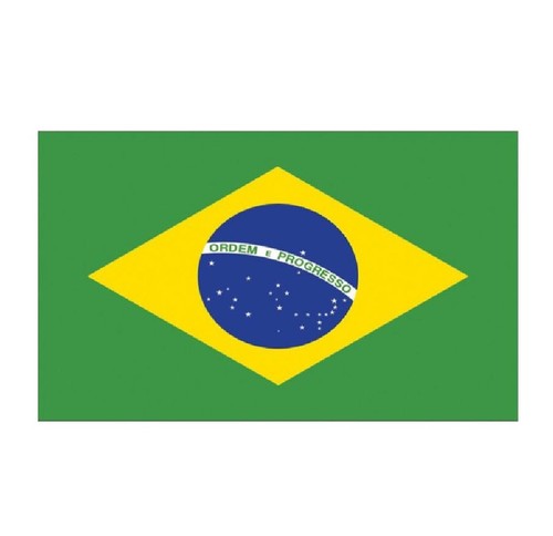 Fahne brasilien flagge - brasilien,