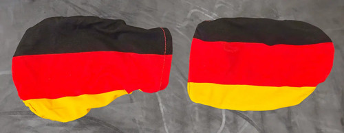 Fahne flagge deutschland - fahne,