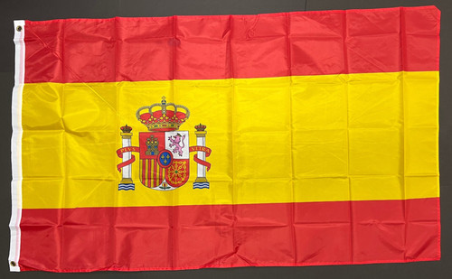 Spanien länder fahne flagge - spanien,