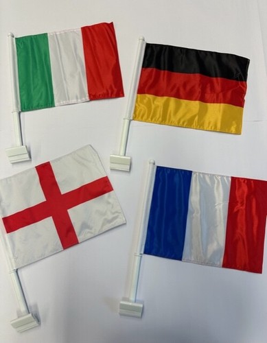 Autofahne autoflagge - autofahne, /