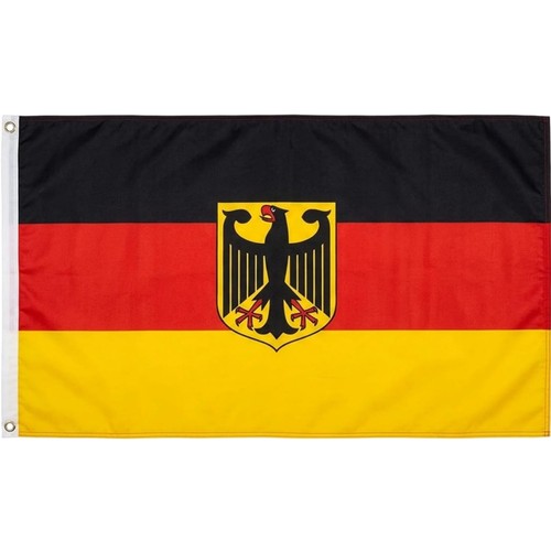 Flagge 90x150cm wetterfest