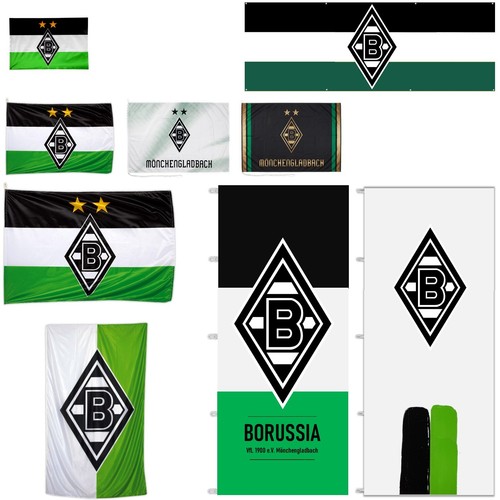 Borussia mönchengladbach - borussia,