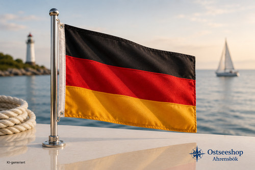 Deutschland flagge - deutschland,