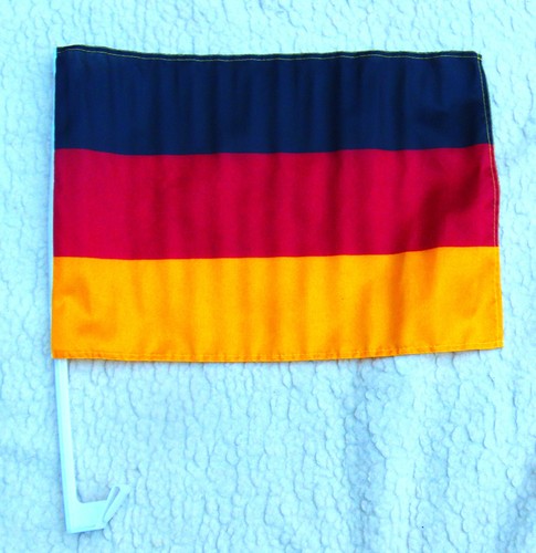 Autoflagge deutschland für - autoflagge,
