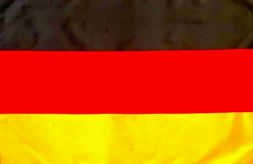 Fahne deutschland 60x90 flagge - 60x90,