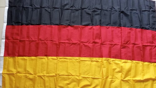Deutschland fahne flagge - deutschland,