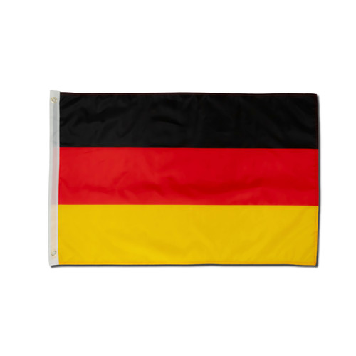 Eudore deutschlandflagge - eudore,