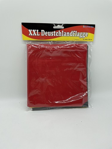 Deutschland flagge fahne - ✅,