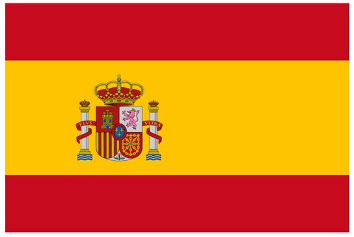 Spanien fahne spanische - fahne,
