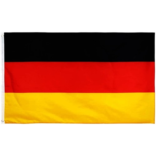 Flagge 90x150cm wetterfest - flagge,,