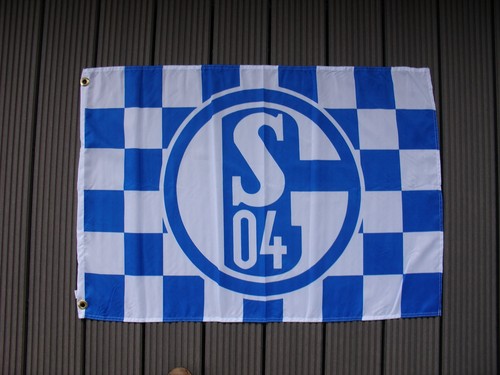 Schalke 100 150 cm - 04,