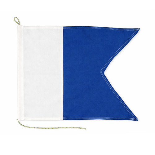 Signalflagge - ,