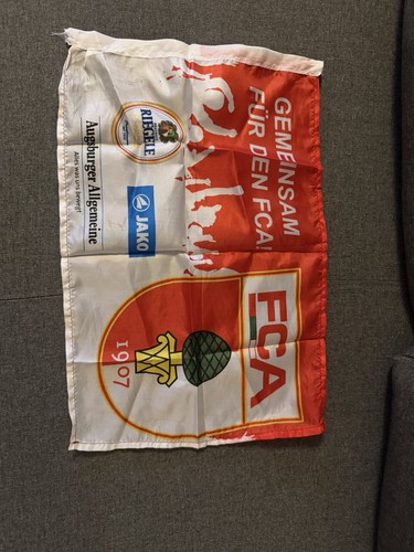Fca fahne flagge - fca,