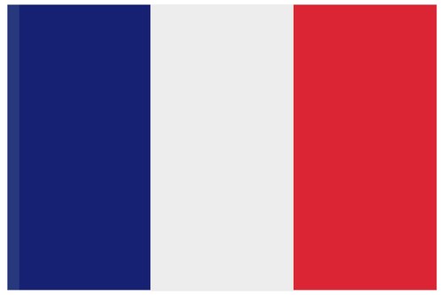 Frankreich fahne französische - frankreich,