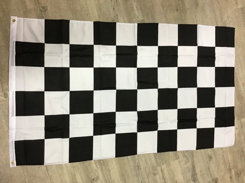 Zielfahne formel 90 - formel, 90*150