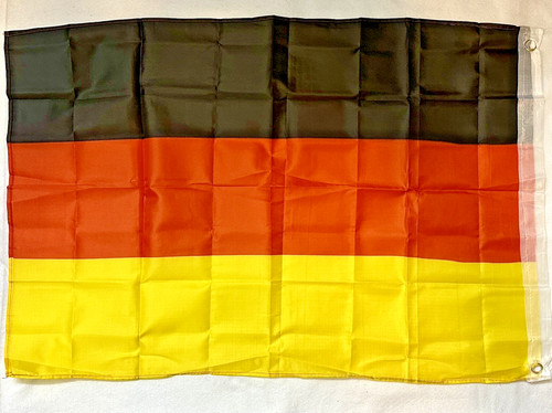 5er pack deutschlandflagge - 5er,