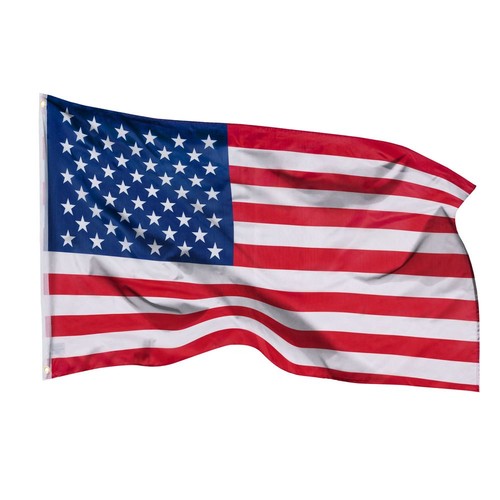 Fahne flagge usa - fahne,