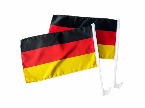 Autoflagge deutschland - autoflagge,