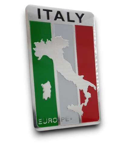 Italien aluminium pkw - italien,