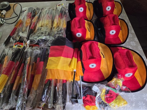 Fanartikel fussball em - fussball, wm