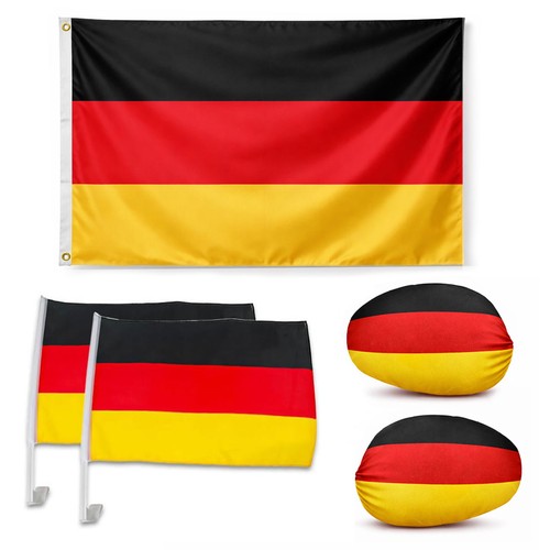 Tlg deutschland fanset - deutschland,