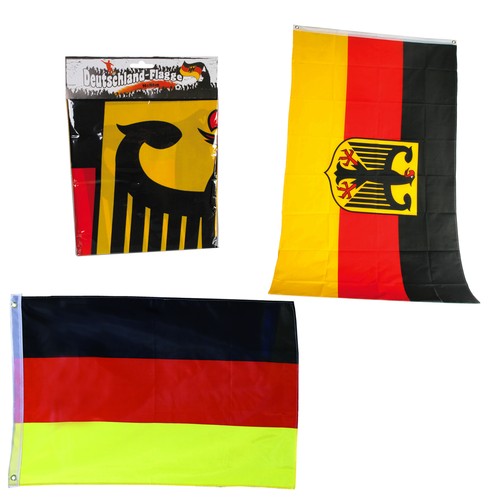 Deutschland fahne flagge - deutschland,