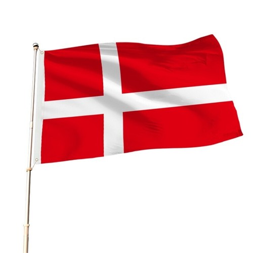 Dänemark fahnen flagge - dänemark, /