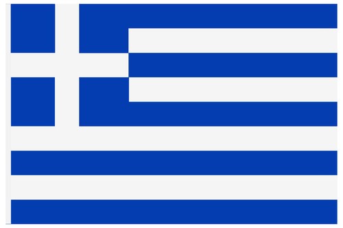 Griechenland fahne griechische - fahne,