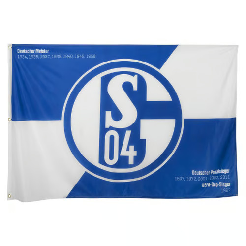 Schalke 100 x - schalke, 150
