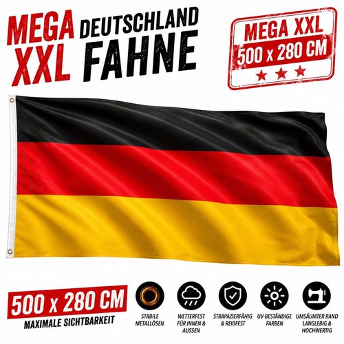 Mega xxl deutschland - 🇩🇪,