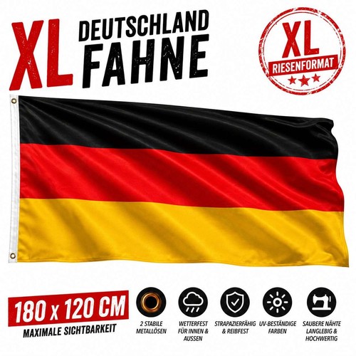 Deutschland fahne - deutschland, 🇩🇪