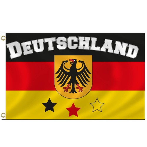Deutschland fahne flagge - deutschland,