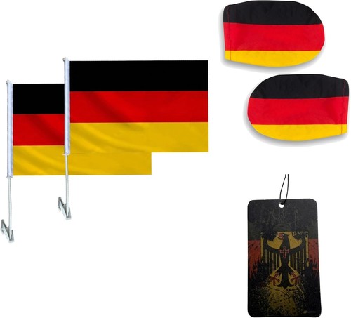 Auto fan set deutschland - auto,