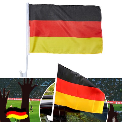 Deutschland autoflagge auto - deutschland,