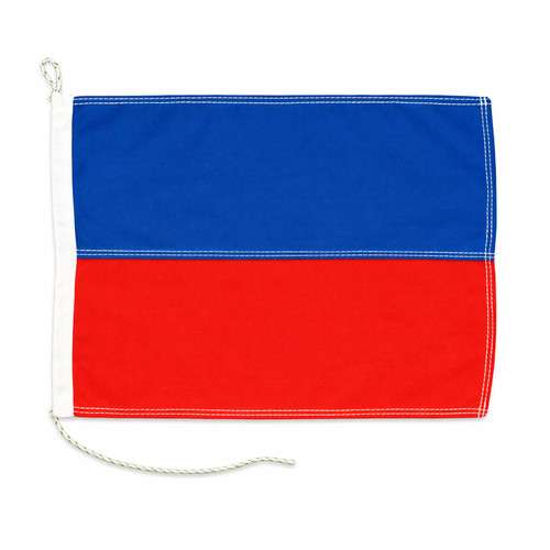 Signalflagge - ,
