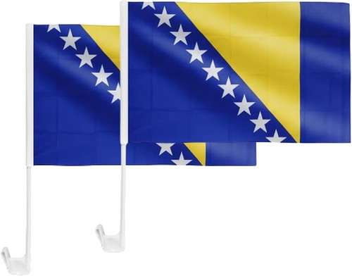 Autoflagge - 2x,