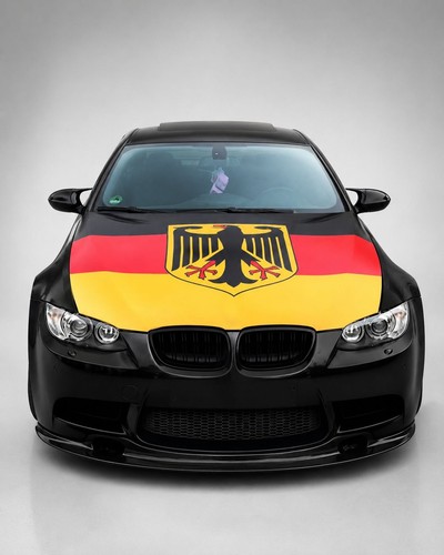 Deutschland adler auto - deutschland,